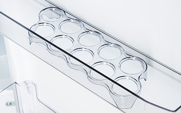 Холодильник с морозильником ATLANT Х-К ХМ-4621-109-NW