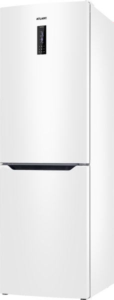 Холодильник с морозильником ATLANT Х-К ХМ-4621-109-NW