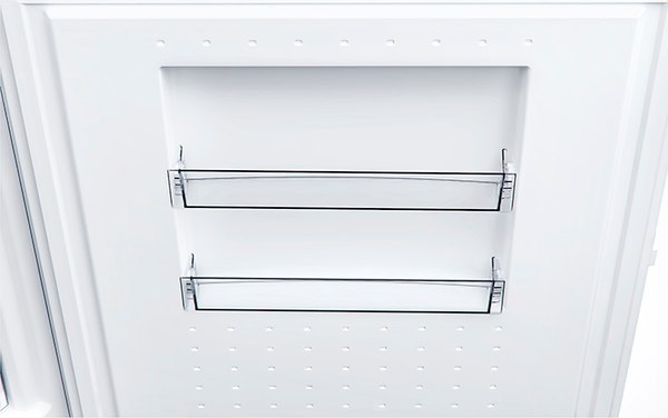 Холодильник с морозильником ATLANT Х-К ХМ-4621-109-NW