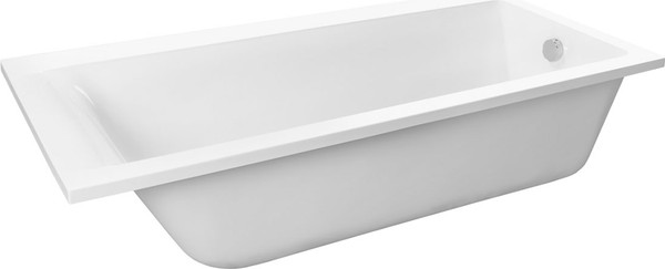 Ванна из искусственного мрамора Belux Импульс-2 ВИ-2-1700