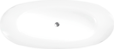 Ванна из искусственного камня Belux Осло ОС-1700 - фото