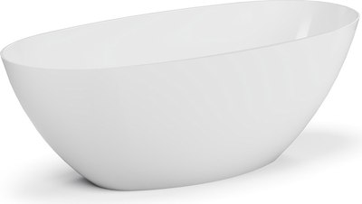 Ванна из искусственного камня Belux Осло ОС-1700