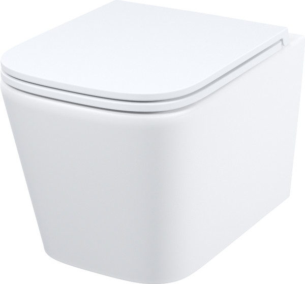 Унитаз подвесной IDDIS Bild BILRNSEi25 - фото