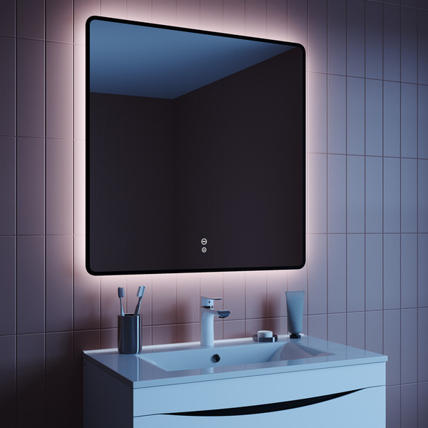 Зеркало IDDIS Cloud X CLX80T0i98