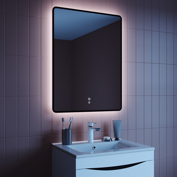 Зеркало IDDIS Cloud X CLX60T0i98