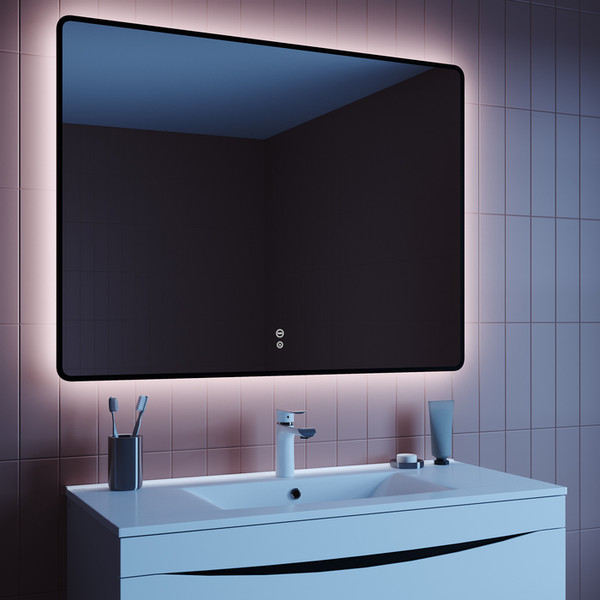 Зеркало IDDIS Cloud X CLX10T0i98