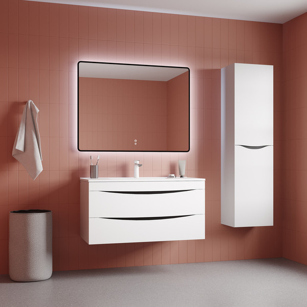 Зеркало IDDIS Cloud X CLX10T0i98