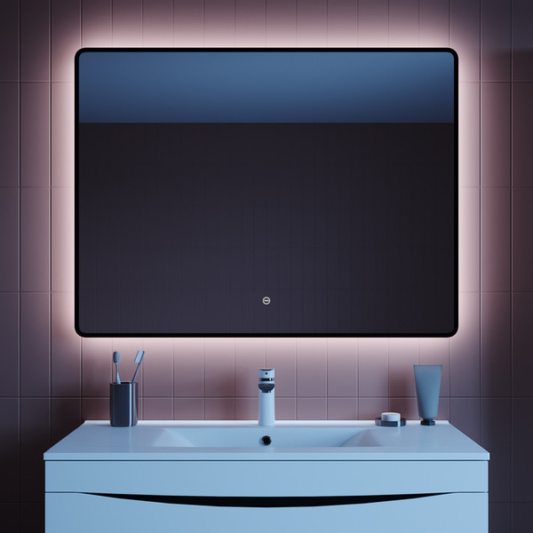 Зеркало IDDIS Cloud X CLX1000i98