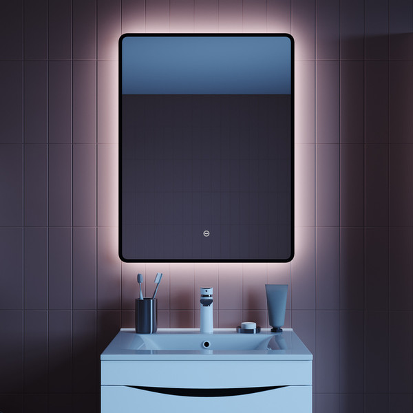 Зеркало IDDIS Cloud X CLX6000i98