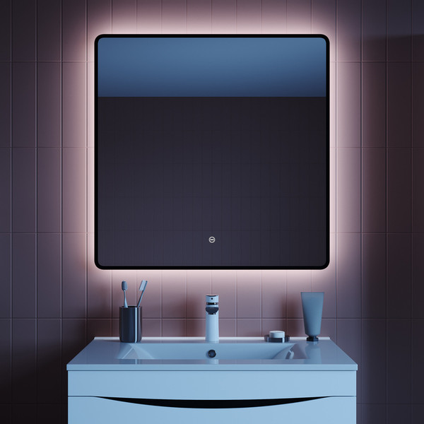 Зеркало IDDIS Cloud X CLX8000i98