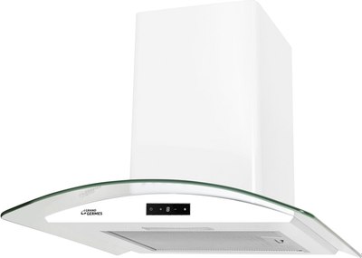 Вытяжка купольная Grand & Germes Brela Sensor - фото