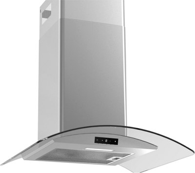 Вытяжка купольная Grand & Germes Brela Sensor - фото