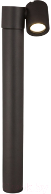 Светильник уличный Maytoni Wall Street O010FL-01B - фото
