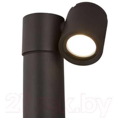 Светильник уличный Maytoni Wall Street O010FL-01B