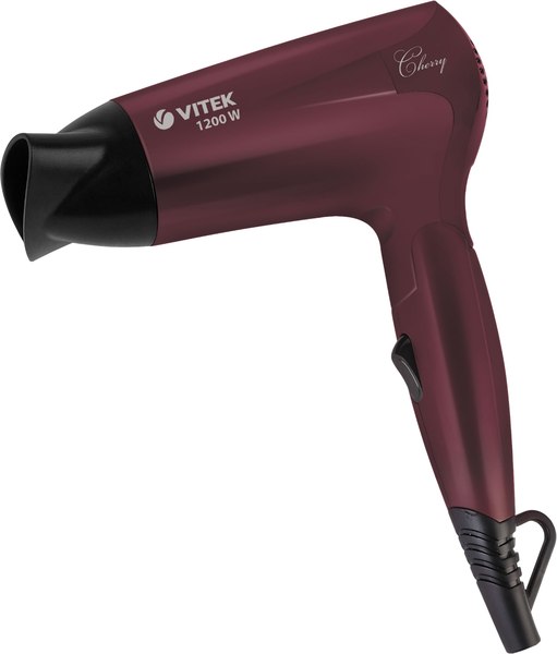 Компактный фен Vitek VT-2318 - фото