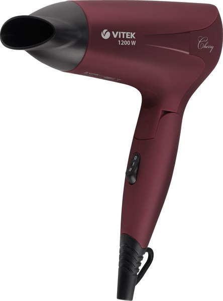 Компактный фен Vitek VT-2318