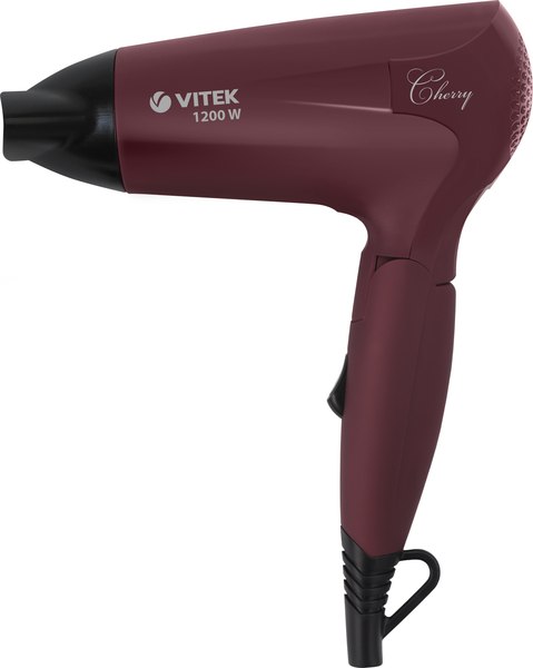 Компактный фен Vitek VT-2318
