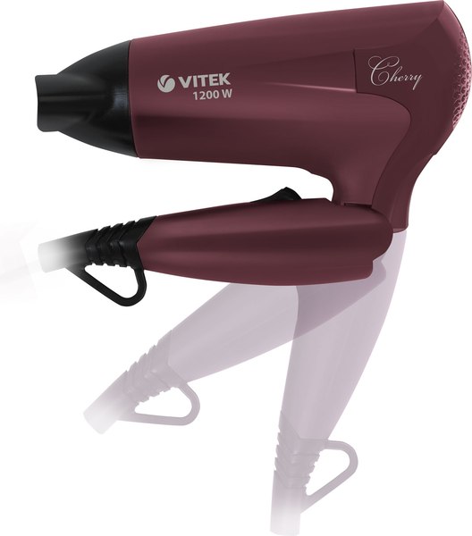 Компактный фен Vitek VT-2318