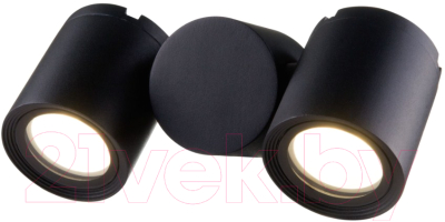 Бра уличное Maytoni Wall Street O010WL-02B - фото