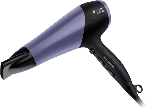 Фен Vitek VT-1327 - фото