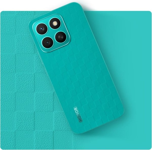 Смартфон Honor X8c 8GB/256GB / 5109BQCR