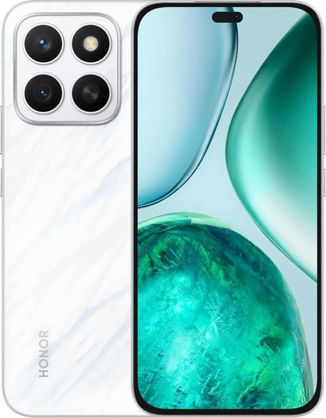 Смартфон Honor X8c 8GB/256GB - фото
