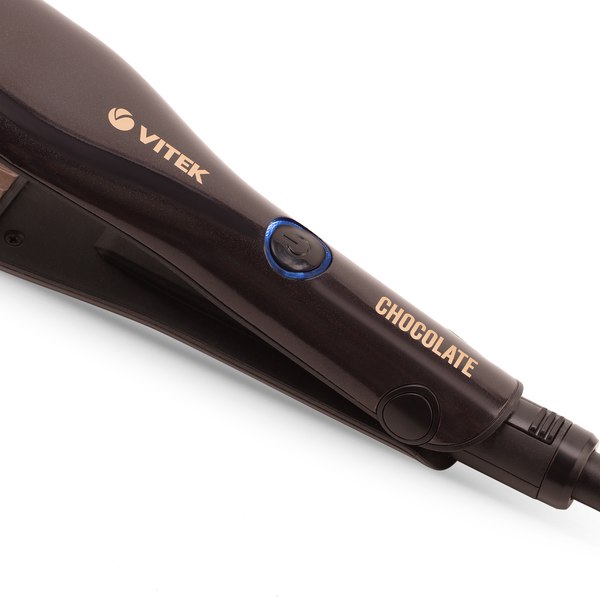 Щипцы гофре Vitek Chocolate VT-2502