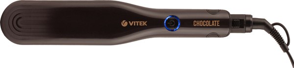 Щипцы гофре Vitek Chocolate VT-2502