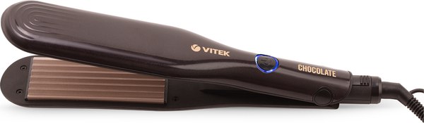 Щипцы гофре Vitek Chocolate VT-2502