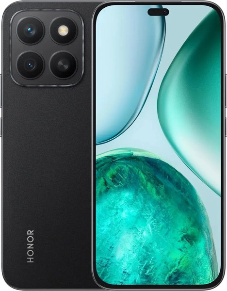 Смартфон Honor X8c 8GB/128GB - фото