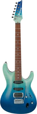 Электрогитара Ibanez SA260FM-BRG - фото