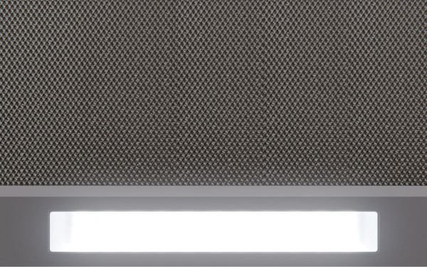 Вытяжка телескопическая Lex Hermes 600