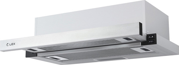 Вытяжка телескопическая Lex Hide 500 - фото