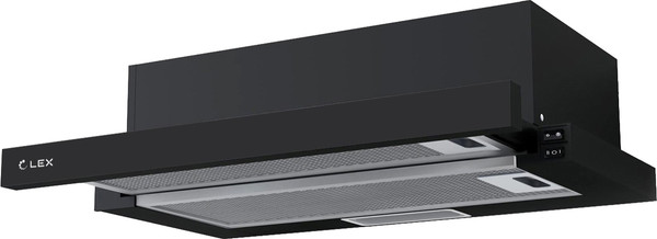 Вытяжка телескопическая Lex Hide 500 - фото