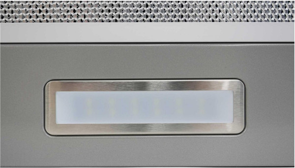 Вытяжка телескопическая Lex Hide 600