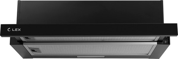 Вытяжка телескопическая Lex Hide G 600