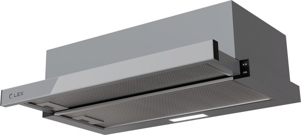 Вытяжка телескопическая Lex Hide G 600 - фото