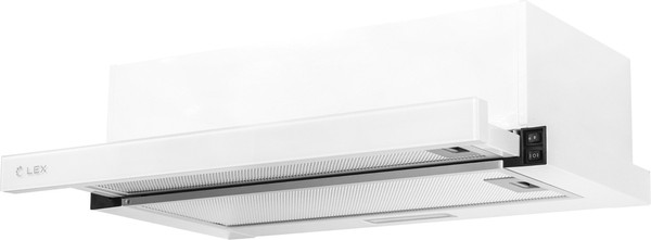 Вытяжка телескопическая Lex Hide G 600 - фото