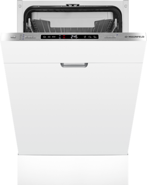 Посудомоечная машина Maunfeld MLP45130 Light Beam - фото