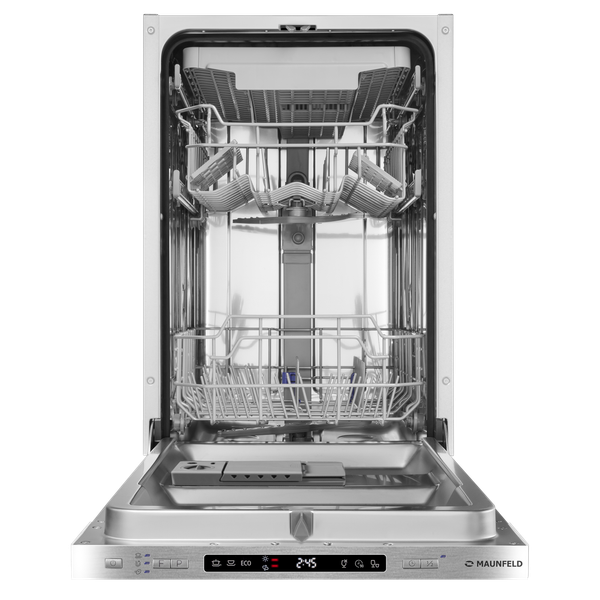 Посудомоечная машина Maunfeld MLP45130 Light Beam