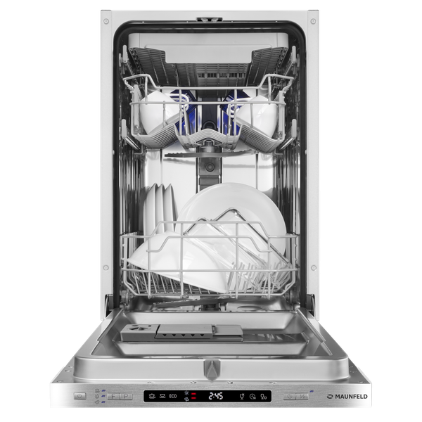 Посудомоечная машина Maunfeld MLP45130 Light Beam