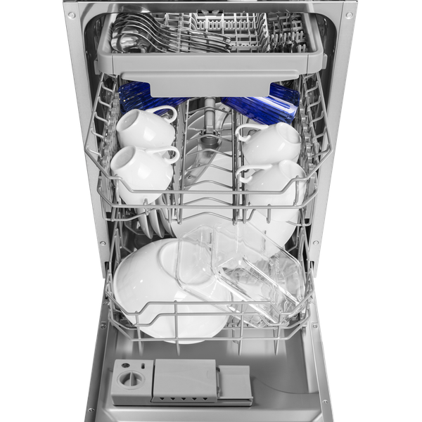 Посудомоечная машина Maunfeld MLP45130 Light Beam