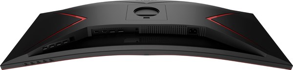 Монитор AOC CU34G2XP/BK