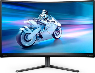 Монитор Philips 27M2C5200W/00 - фото