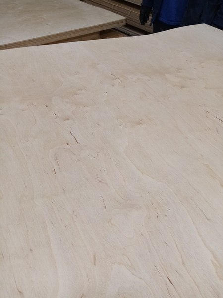 Фанера Гомельдрев ФК НШ 4/4