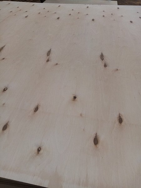 Фанера Гомельдрев ФК НШ 4/4