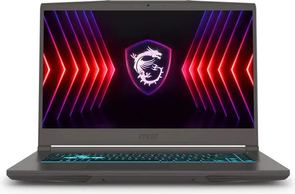 Игровой ноутбук MSI Thin 15 B13VE-2650XRU (9S7-16R831-2650) - фото