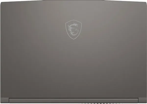 Игровой ноутбук MSI Thin 15 B13VE-2650XRU (9S7-16R831-2650)