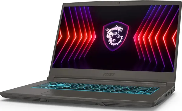 Игровой ноутбук MSI Thin 15 B13VE-2650XRU (9S7-16R831-2650)