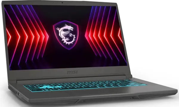 Игровой ноутбук MSI Thin 15 B13VE-2650XRU (9S7-16R831-2650)